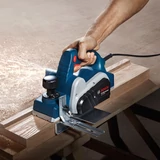 Kép 7/8 - Bosch GHO 6500 gyalu, 2.6mm, 650W