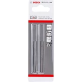 Kép 2/2 - Bosch Wood Razor gyalukés a GHO 12V-20 gyaluhoz, 56x5.5x1.1mm, 2db
