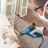 Kép 4/5 - Bosch GHG 20-63 hőlégfúvó kofferben, 50-630°C, 2kW