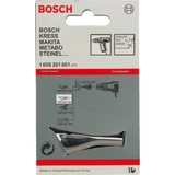 Kép 2/2 - Bosch hegesztősaru nyílással digitális hőlégfúvóhoz, 10mm