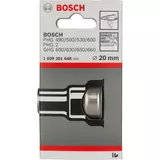 Kép 2/2 - Bosch szűkítõ fúvóka hőlégfúvókhoz, 20mm