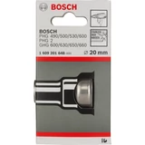 Kép 2/2 - Bosch szűkítõ fúvóka hőlégfúvókhoz, 20mm