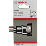 Kép 2/2 - Bosch szűkítő fúvóka hőlégfúvókhoz, 14mm