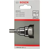 Kép 2/2 - Bosch szűkítő fúvóka hőlégfúvókhoz, 9mm