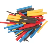 Kép 1/2 - Bosch zsugorcső, 1.6-4.8mm, 50db