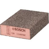 Kép 1/2 - Bosch Expert csiszolószivacs, normál, 69x97x26mm, durva