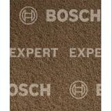 Kép 1/2 - Bosch Expert N880 csiszolófilc, kézi, fémre, 115x140mm, durva, 2db