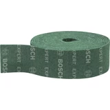 Kép 1/2 - Bosch Expert N880 csiszolófilctekercs, kézi, általános, 115mmx10m, extra puha