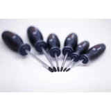 Kép 2/3 - Bosch Professional csavarhúzó készlet, Torx, 6db