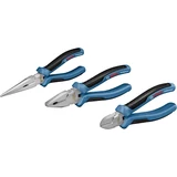 Kép 1/4 - Bosch Professional fogókészlet, 3db