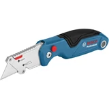Kép 2/8 - Bosch Professional kombinált barkácskés készlet, 2db