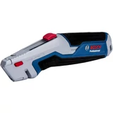 Kép 2/4 - Bosch Professional szőnyegvágó kés, visszahúzható, 19x63mm