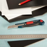 Kép 4/4 - Bosch Professional tapétavágó kés, 18mm