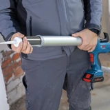Kép 4/6 - Bosch GCG 18V-600 akkus kinyomópisztoly, 18V (akku és töltő nélkül)