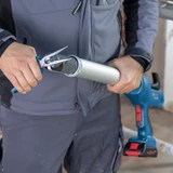 Kép 6/6 - Bosch GCG 18V-600 akkus kinyomópisztoly, 18V (akku és töltő nélkül)