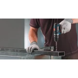 Kép 6/6 - Bosch GSR 12V-15 akkus fúrócsvarozó kofferban, szerszámkészlettel (2x2Ah akku és töltő)