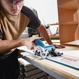 Kép 5/5 - Bosch GKS 12V-26 akkus körfűrész, 12V, 85mm (akku és töltő nélkül)