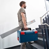 Kép 3/7 - Bosch GKT 18V-52 GC akkus merülőfűrész hordozóban, 18V, 140mm (akku és töltő nélkül)