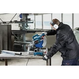 Kép 5/7 - Bosch GCD 12 JL fémvágó körfűrész, 305mm, 2kW