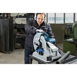 Kép 7/7 - Bosch GCD 12 JL fémvágó körfűrész, 305mm, 2kW