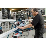 Kép 7/7 - Bosch GCM 12 SDE sínes gérvágó, 305mm, 1.8kW
