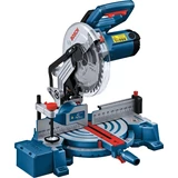 Kép 1/10 - Bosch Professional GCM 254 gérvágó fűrész, 254mm, 1.75kW, 230V