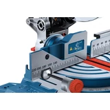Kép 2/10 - Bosch Professional GCM 254 gérvágó fűrész, 254mm, 1.75kW, 230V