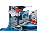 Kép 3/10 - Bosch Professional GCM 254 gérvágó fűrész, 254mm, 1.75kW, 230V