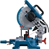 Kép 4/10 - Bosch Professional GCM 254 gérvágó fűrész, 254mm, 1.75kW, 230V