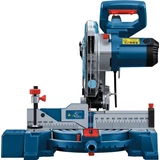 Kép 5/10 - Bosch Professional GCM 254 gérvágó fűrész, 254mm, 1.75kW, 230V