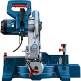 Kép 6/10 - Bosch Professional GCM 254 gérvágó fűrész, 254mm, 1.75kW, 230V