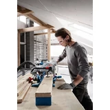 Kép 8/10 - Bosch Professional GCM 254 gérvágó fűrész, 254mm, 1.75kW, 230V