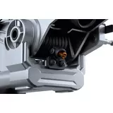 Kép 4/9 - Bosch Professional GCM 254 D gérvágó fűrész, csúszósines, 254mm, 1.8kW, 230V