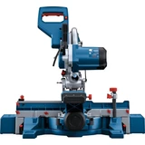 Kép 5/9 - Bosch Professional GCM 254 D gérvágó fűrész, csúszósines, 254mm, 1.8kW, 230V