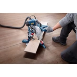 Kép 6/9 - Bosch Professional GCM 254 D gérvágó fűrész, csúszósines, 254mm, 1.8kW, 230V