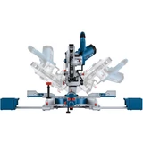 Kép 3/8 - Bosch Professional GCM 305-216 D gérvágó fűrész, 216mm, 1.2kW, 230V