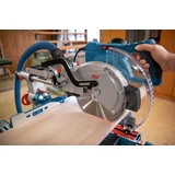 Kép 8/8 - Bosch Professional GCM 305-216 D gérvágó fűrész, 216mm, 1.2kW, 230V
