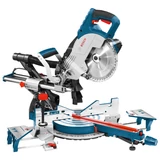 Kép 1/6 - Bosch GCM 8 SJL sínes gérvágó, 216mm, 1.6kW