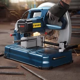 Kép 4/4 - Bosch GCO 14-24 J fémvágó körfűrész, 355mm, 2.4kW