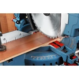 Kép 4/6 - Bosch GTM 12 JL kombinált fűrész, 305mm, 1.8kW