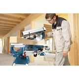 Kép 6/6 - Bosch GTM 12 JL kombinált fűrész, 305mm, 1.8kW