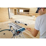 Kép 5/6 - Bosch GTS 10 J asztali körfűrész, 254mm, 1.8kW