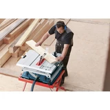 Kép 5/7 - Bosch GTS 10 XC asztali körfűrész, 254mm, 2kW