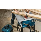 Kép 6/7 - Bosch GTS 254 asztali körfűrész állvánnyal, 1.8kW, 254mm