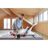 Kép 3/5 - Bosch GTS 635-216 asztali körfűrész, 216mm, 1.6kW