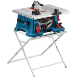 Kép 1/6 - Bosch GTS 635-216 asztali körfűrész munkaasztallal, 216mm, 1.6kW