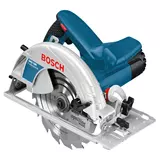 Kép 1/6 - Bosch GKS 190 kézi körfűrész, 190mm, 1.4kW