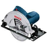 Kép 1/7 - Bosch GKS 235 Turbo kézi körfűrész, 235mm, 2.05kW