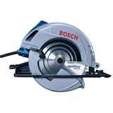 Kép 3/7 - Bosch GKS 235 Turbo kézi körfűrész, 235mm, 2.05kW