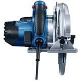 Kép 5/7 - Bosch GKS 235 Turbo kézi körfűrész, 235mm, 2.05kW